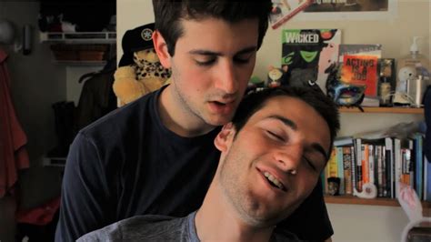 My Gay Roommate (@MyGayRoommate69) .